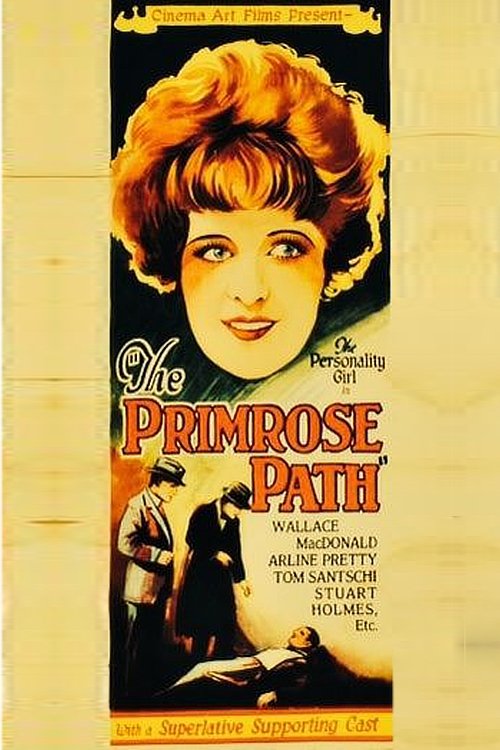 Постер The Primrose Path